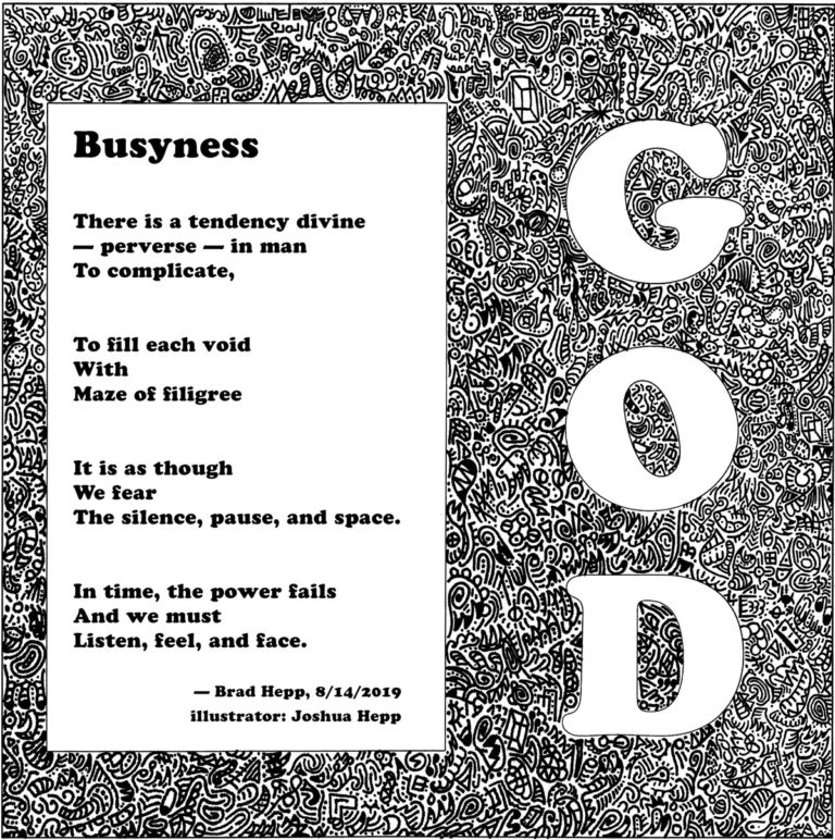 busyness-brad-hepp-s-miscellany